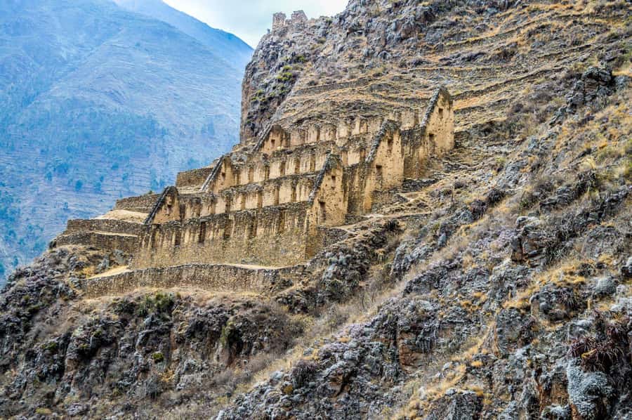 Pisaq, Ollantaytambo, Chinchero - Sacred Valley Experience - A 9-hour Sacred Valley plan that stays practical