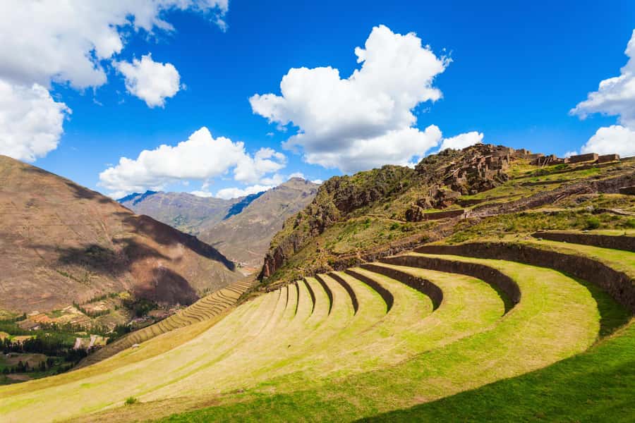 Pisaq, Ollantaytambo, Chinchero - Sacred Valley Experience - Price and value: what your $119 really covers