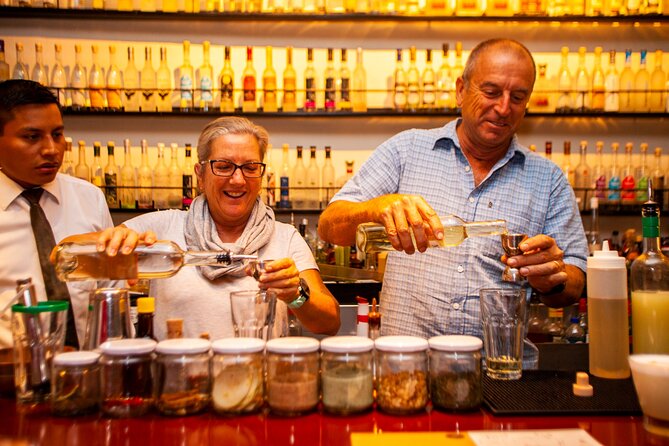 Pisco Sour Secrets: Hands-On Mixology in Historic Cusco - Key things I’d keep in mind before you go