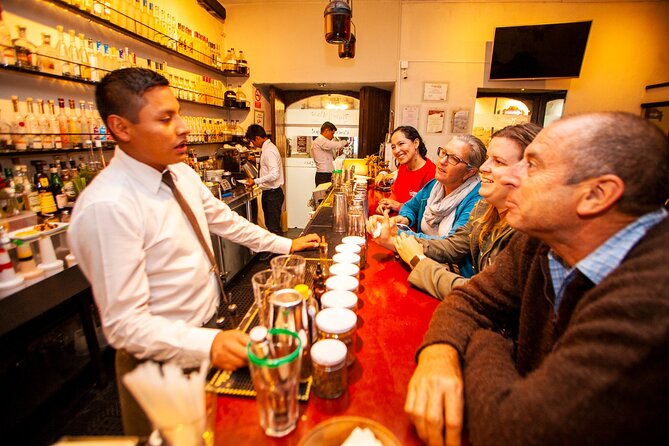 Pisco Sour Secrets: Hands-On Mixology in Historic Cusco - Price and group size: what $35 buys you in real life