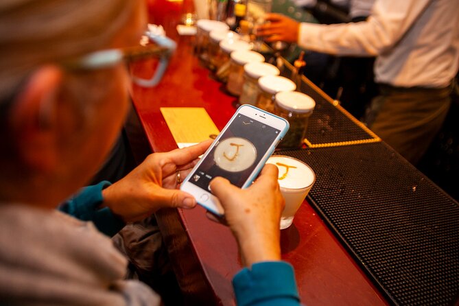 Pisco Sour Secrets: Hands-On Mixology in Historic Cusco - Your guide at Casa Intrepid: local bartenders and real personality