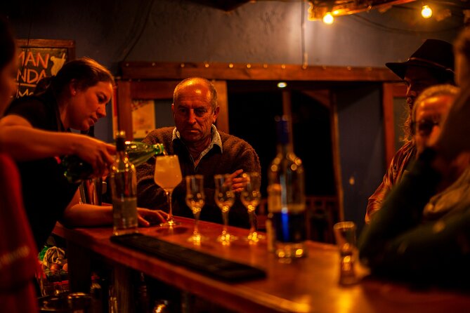 Pisco Sour Secrets: Hands-On Mixology in Historic Cusco - Timing in Cusco: a 4:00 pm plan that keeps your evening flexible