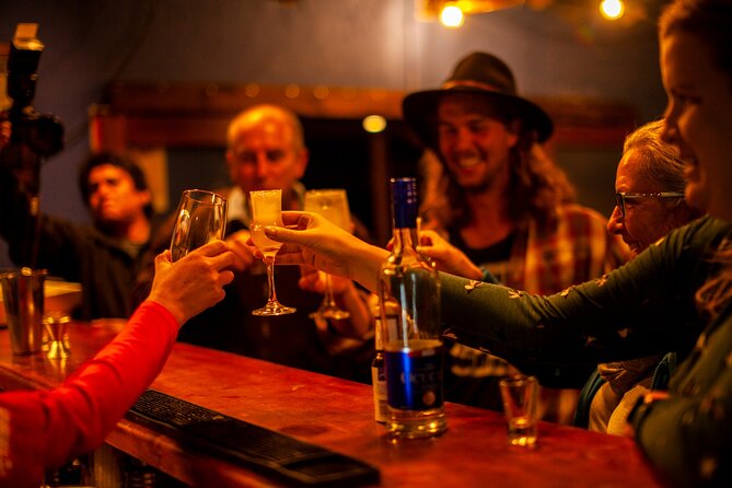 Pisco Sour Secrets: Hands-On Mixology in Historic Cusco - Pisco tasting first: learning what you like before you shake
