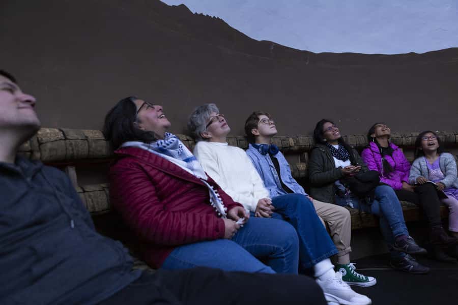 Planetarium Cusco OFFICIAL SITE: Andean Astronomy experience - Who This Tour Suits Best (and Who Might Want More)