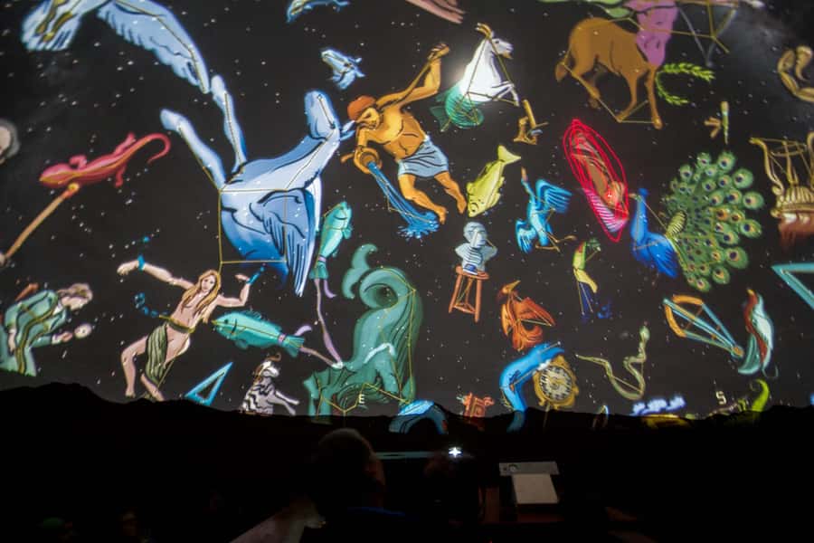 Planetarium Cusco Trip - Key highlights to know before you go