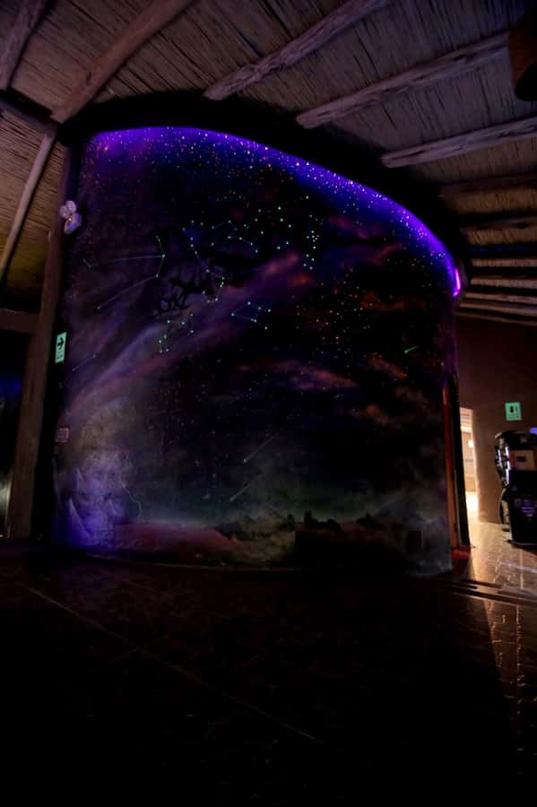 Planetarium Cusco Trip - Inca Astronomy Talk: What You Learn Before You Look Up