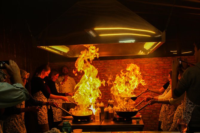 Private Andean Cooking Class, Pachamanca - Key highlights worth penciling into your Cusco day