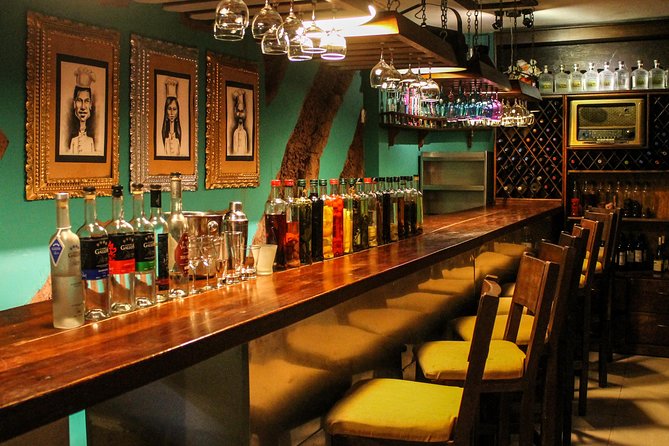 Private Andean Cooking Class, Pachamanca - Pisco cocktails and classic dishes: where the fun usually spikes