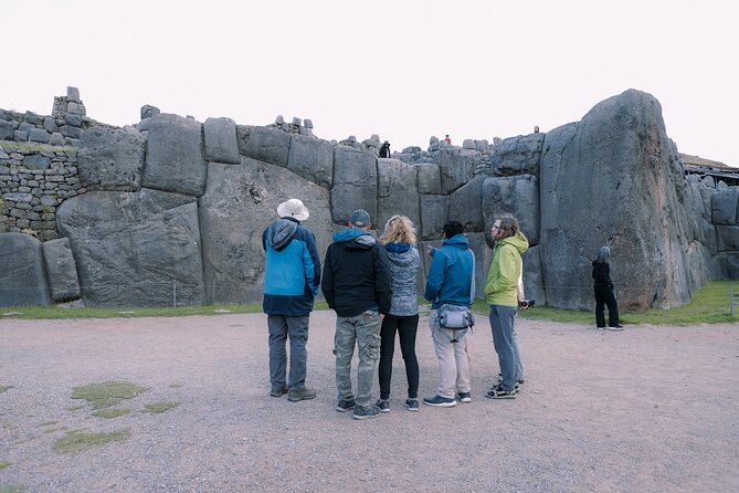 Private Cusco City Tour with Sacsayhuaman & Inca Sites - Key Things That Make This Cusco Tour Work