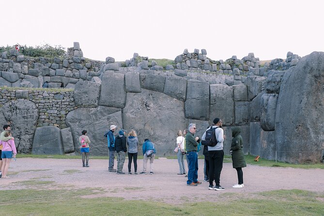 Private Cusco City Tour with Sacsayhuaman & Inca Sites - Why the Private Format Makes a Difference in Cusco