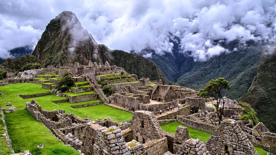 Private & Flexible 3-Hour Guided Tour of Machu Picchu - Sanctuary Lodge meet-up and a smoother start than you expect