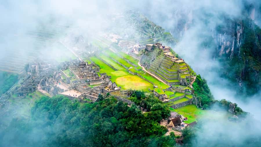 Private & Flexible 3-Hour Guided Tour of Machu Picchu - Highlights without the big-group bottleneck