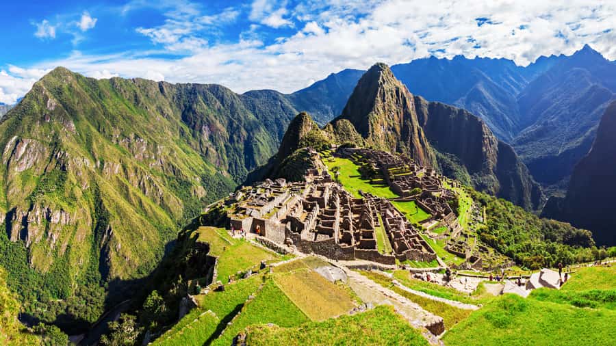 Private & Flexible 3-Hour Guided Tour of Machu Picchu - The core experience: 2.5 to 3 hours of guided walking and viewpoints