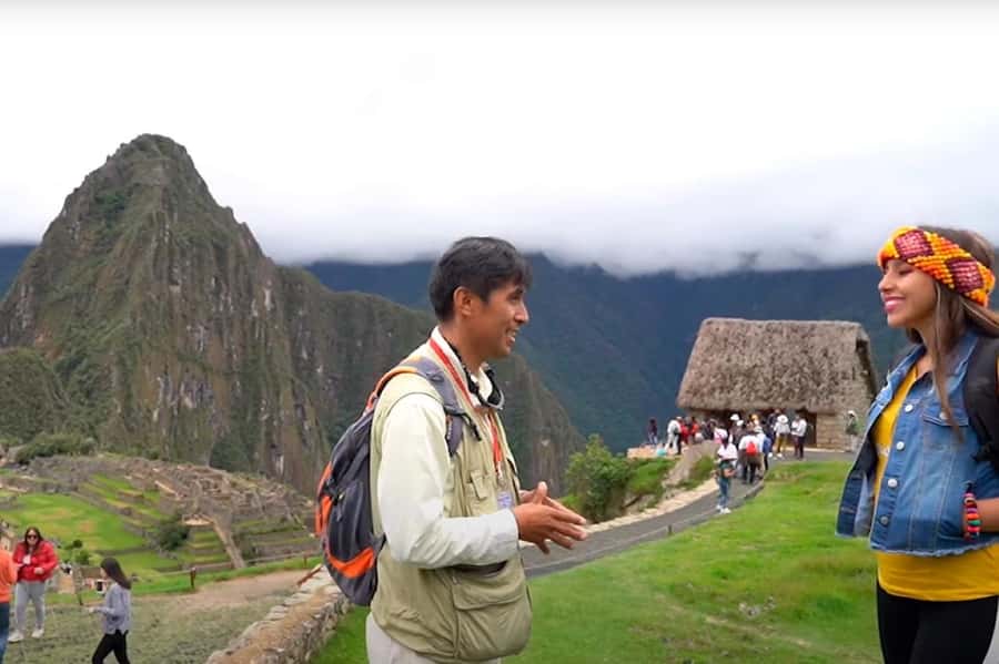 Private Guide in Machu Picchu for 3 Hours - Your guided route: Circuit 2-A classic vs Circuit 2-B lower terraces