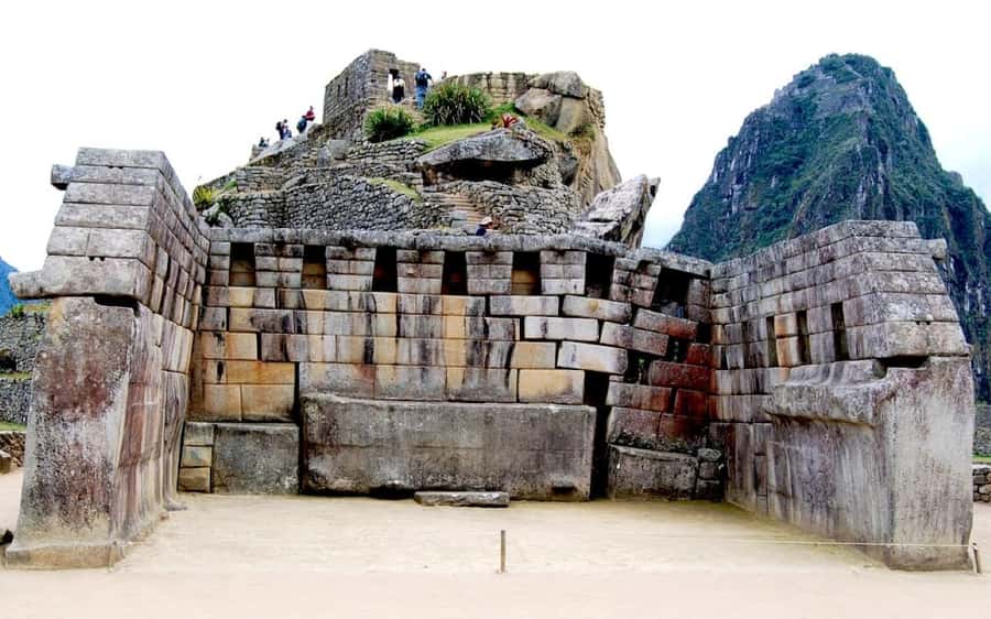 Private Guide in Machu Picchu for 3 Hours - Included vs not included: what you’re paying for