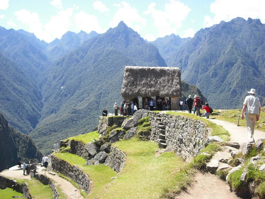Private Guide in Machu Picchu for 3 Hours - Who this private guide setup suits best
