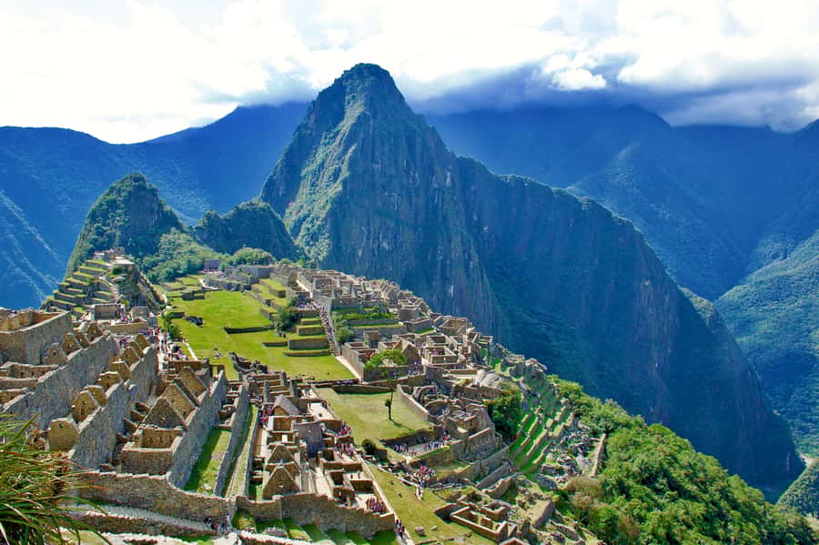 Private Guide in Machu Picchu for 3 Hours - Communication and reliability: the one thing to watch