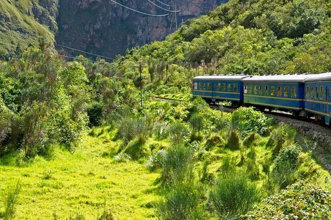 Private Machu Picchu 1 Day Tour from Poroy Cusco - The 5:00 to 6:00 AM Cusco Pickup: Early, Yes, But You Need It