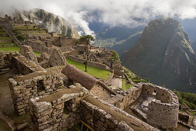 Private Machu Picchu 1 Day Tour from Poroy Cusco - The Return Down and Back to Cusco by 9:00 PM
