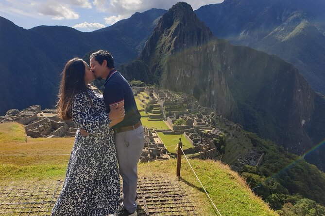 Private Machu Picchu 1 Day Tour from Poroy Cusco - Price and Value: What $486.49 Buys You in Real Terms