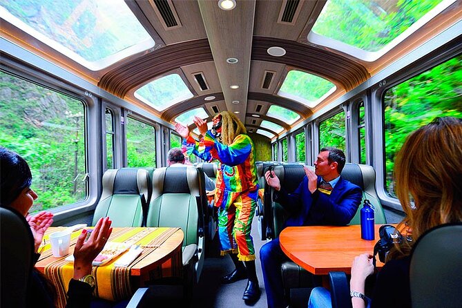 Private Machu Picchu 1 Day Tour from Poroy Cusco - What to Pack for Comfort on a Fast One-Day Schedule