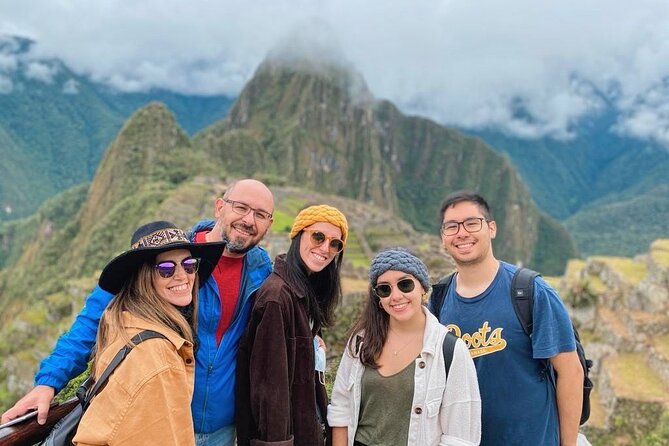 Private Machu Picchu 1 Day Tour from Poroy Cusco - Train Ride to Aguas Calientes: Time to Settle In