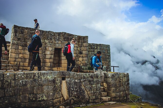 Private Machu Picchu Day Tour by Panoramic Train - A 5:30 am start that actually makes sense