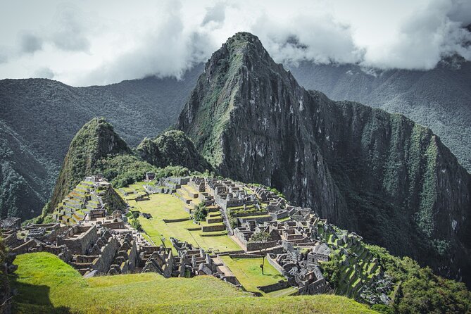 Private Machu Picchu Day Tour by Panoramic Train - The return ride back to Cusco by evening