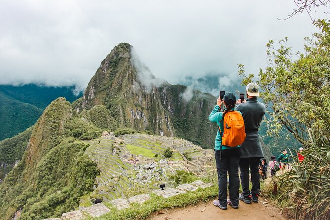Private Machu Picchu Day Tour by Panoramic Train - Pick your train: Voyager vs Vistadome panoramic vs Observatory