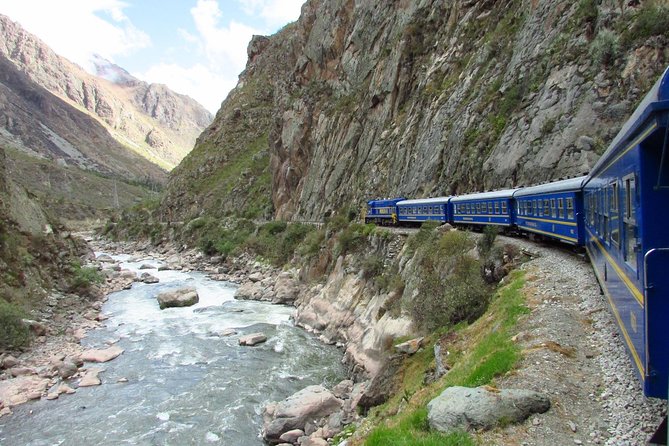 Private Machu Picchu day trip from Cusco - Make the day feel easier: comfort tips for buses and trains