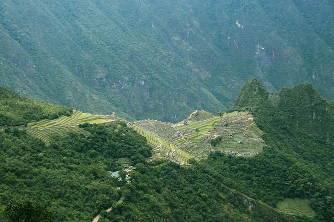 Private Machu Picchu day trip from Cusco - Inside Machu Picchu: 2 to 3 hours with a private guide, plus your own time