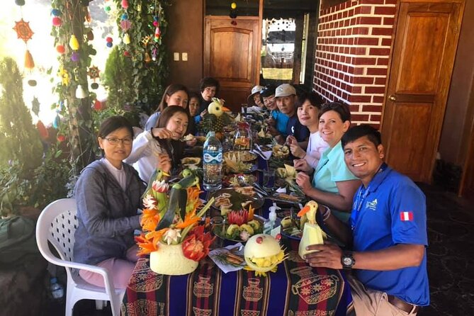 Private Ollantaytambo, Pisac Ruins Tour with Farm Visit, Gourmet Picnic Lunch - A Private Sacred Valley Day, What Your Money Actually Buys