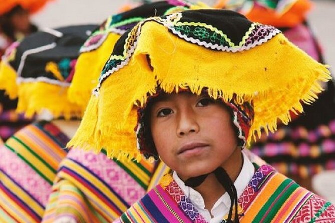 Private Ollantaytambo, Pisac Ruins Tour with Farm Visit, Gourmet Picnic Lunch - Practical Tips: Timing, Walking, and What to Pack