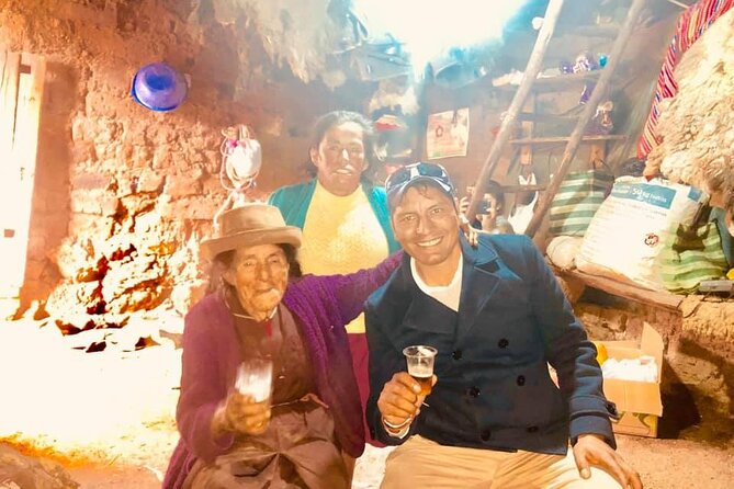 Private Ollantaytambo, Pisac Ruins Tour with Farm Visit, Gourmet Picnic Lunch - Urubamba Market Stop, Fruit Notes, and Natural Medicinal Plants