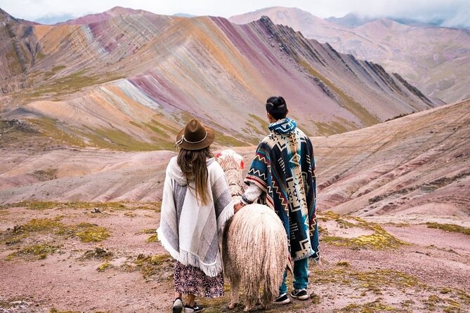 Private Palccoyo Rainbow Hike Without the Crowds - Key things that make this hike worth it