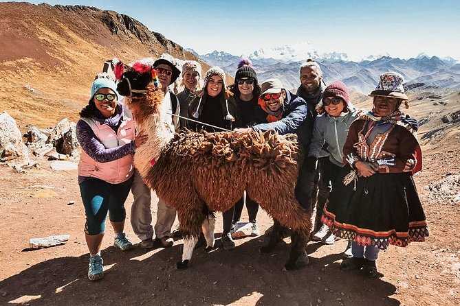 Private Palccoyo Rainbow Hike Without the Crowds - The 3:45 am Cusco pickup: brutal, yes, but smart