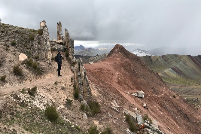 PRIVATE Palccoyo Rainbow Mountain tour - Morning pickup in Cusco: why the timing matters