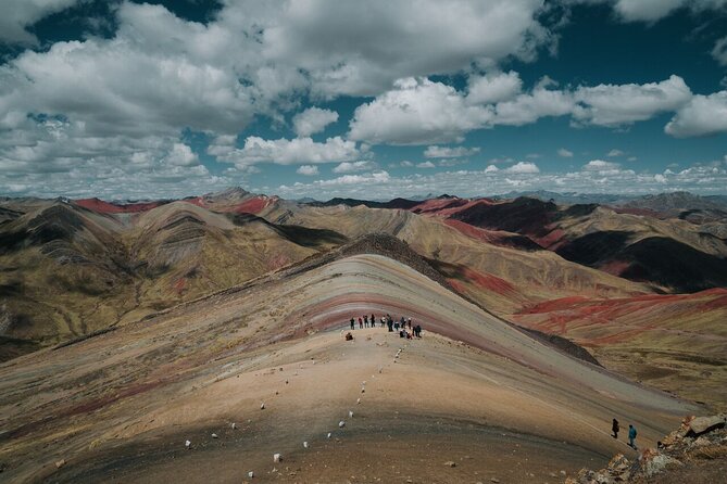 PRIVATE Palccoyo Rainbow Mountain tour - Price and value: is $225 per person fair?