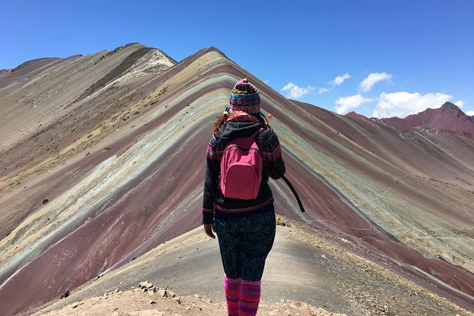 Private Rainbow Mountain Full Day Tour - The 4:00 am Pick-Up That Actually Makes Sense