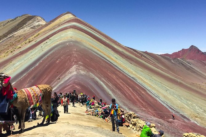 Private Rainbow Mountain Full Day Tour - When a Private Guide Changes the Day (And Makes It Safer)