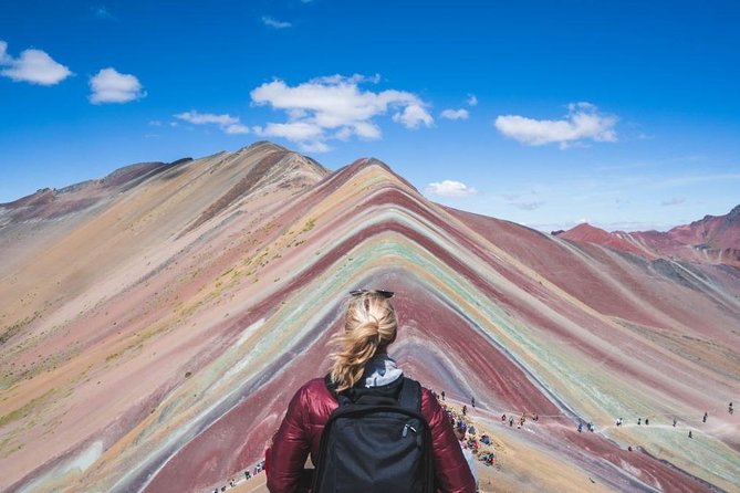 Private Rainbow Mountain Full Day Tour - Transport and Timing: How You Get Back by 6:00 pm