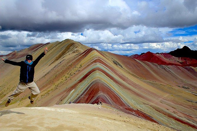 Private Rainbow Mountain Full Day Tour - Price and Value: Does $175 Add Up?