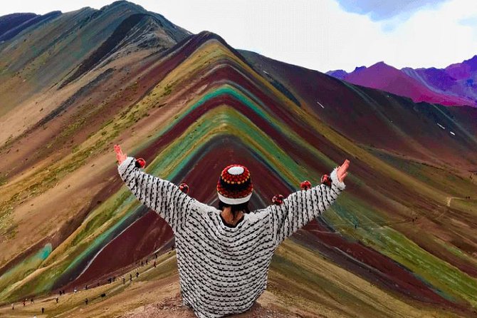 Private Rainbow Mountain Full Day Tour - What to Pack for Wind, Dust, and a Very Altitude-Smart Day