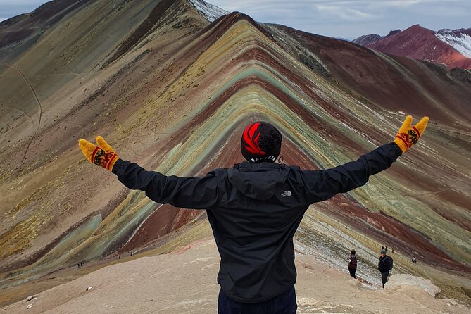 Private Rainbow Mountain Full Day Tour from Cusco - Cusipata Breakfast Stop: Fuel Up Before the Climb