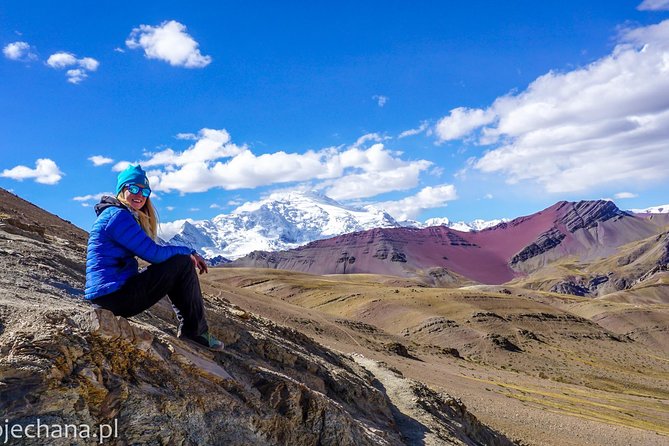 Private Rainbow Mountain Full Day Tour - Cusipata Breakfast: Included Fuel for Thin-Air Hiking