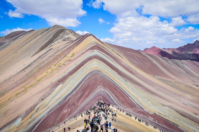 Private Rainbow Mountain Tour From Cusco – Vinicunca Rainbow Mountain - Key things I’d plan around
