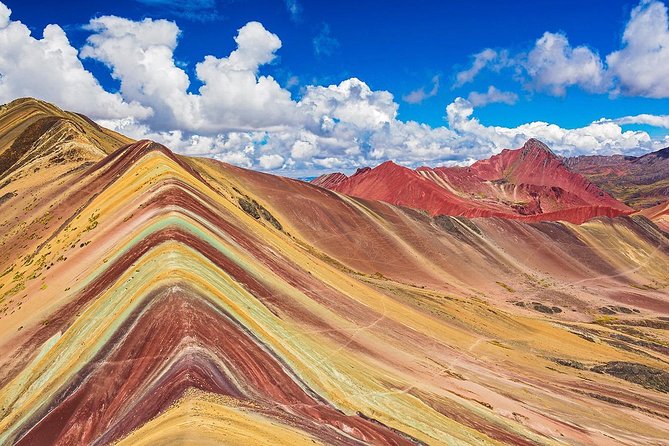 Private Rainbow Mountain Tour From Cusco – Vinicunca Rainbow Mountain - Who this tour suits best, and who should rethink it