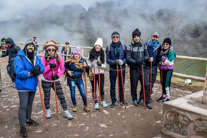 Private Rainbow Mountain Tour From Cusco – Vinicunca Rainbow Mountain - Should you book this private Rainbow Mountain tour?