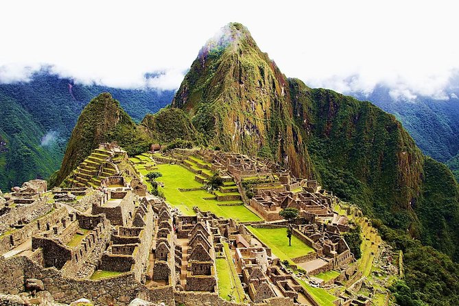 Private Tour: 2-Day Exploration of the Sacred Valley and Machu Picchu - A 2-Day Plan That Fits Real Life