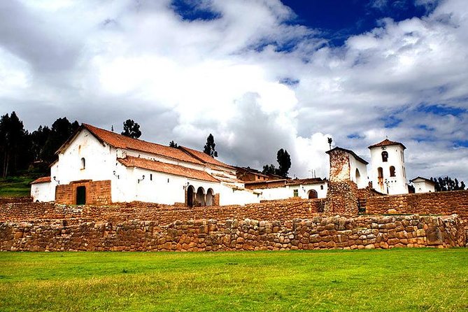 Private Tour: 2-Day Exploration of the Sacred Valley and Machu Picchu - Huayna Picchu vs Machu Picchu Mountain: Pick Your Perspective